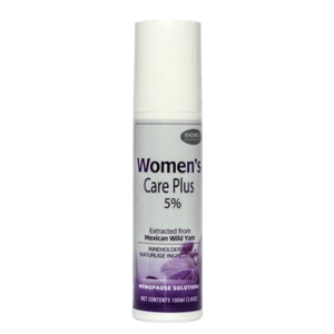 PFC Women&rsquo;s Care Plus 5%