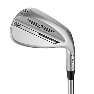 PGA TOUR Superstore Titleist Vokey SM10 Tour Chrome Wedge