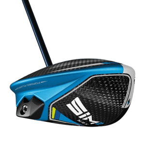 PGA TOUR Superstore TaylorMade SIM2 Max Driver