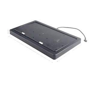 Phantom Tag Protector Electric Automobile License Plate