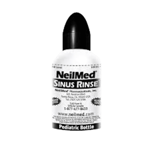 Pharmacy2U Neilmed Sinus Rinse Pediatric Complete Kit