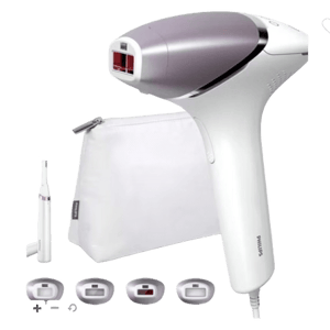 Boots Philips Lumea IPL