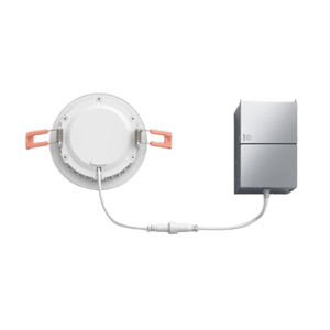 Philips Hue Hue White and Color Ambiance Downlight 4 inch