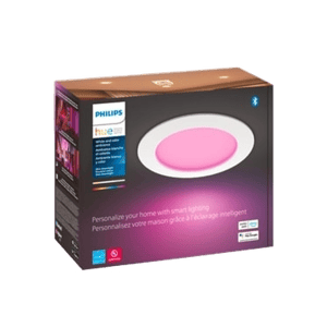 Philips Hue Hue Slim Downlight 6 inch