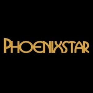 Phoenix Star Glass