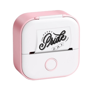 Phomemo T02 Mini Printer