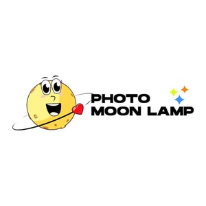 Photo Moon Lamp