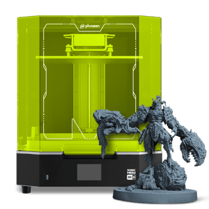 Phrozen 3D Printer Phrozen Sonic Mega 8K S 15" LCD 3D Printer
