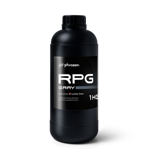Phrozen 3D Printer Phrozen High Resolution RPG Resin