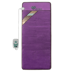 PHYMAT Amethyst Infrared PEMF Mat Pro
