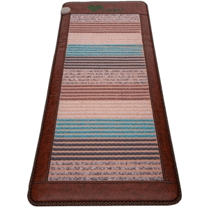PHYMAT 5-Gems Infrared PEMF Mat
