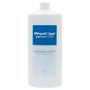 Physique Massage Lotion