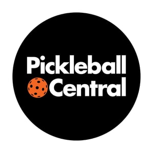 Pickleball Central
