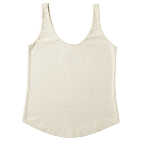 Pico Goods Organic Cotton Vest