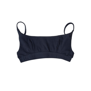 Pico Goods Organic Cotton Crop Top