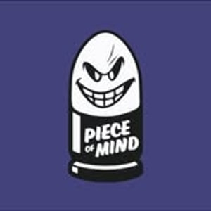 Piece of Mind Guns