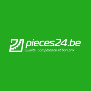 Pieces24.be