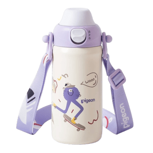 Pigeon Kids' Stainless Steel Insulated Cup