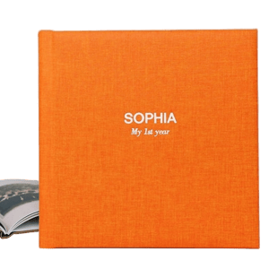 PikPerfect Custom Photo Books