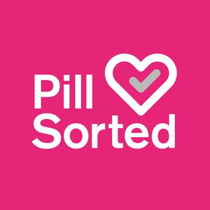 PillSorted