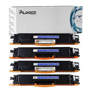 Pilogico Toner HP CE310A