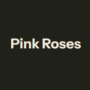Pink Roses