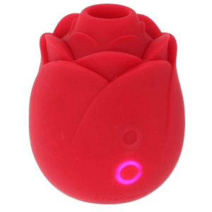PinkCherry Rose Vibrator 2.0 