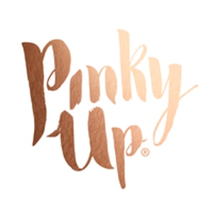 Pinky Up Tea