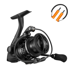 Piscifun Carbon X II Spinning Reels