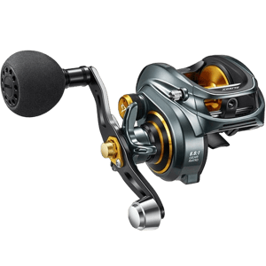 Piscifun AlinoX 300 Low Profile Baitcasting Reel