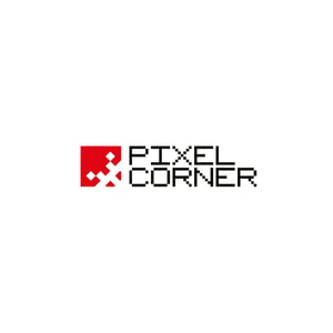 Pixel Corner