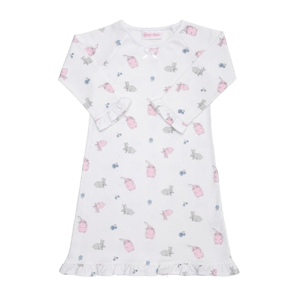 Pixie Dixie Rabbit Nightdress