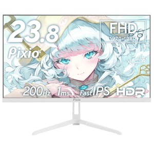 Pixio PX248 Wave