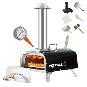 Pizzello Forte