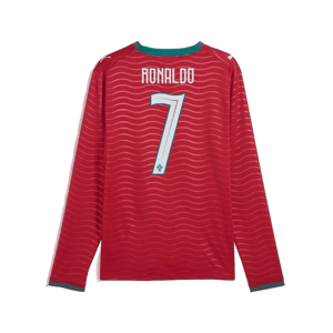 PlanetFoot Portugal Home