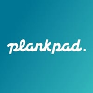 Plankpad