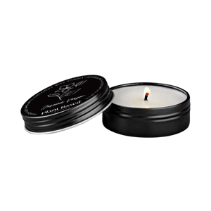 Plant Based Candles Natural Jasmine Vesper Tealight