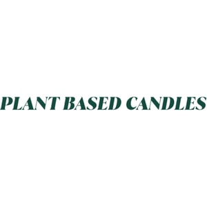 Plant Based Candles