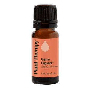 Plant Therapy Germ Fighter Essential Oil Blend