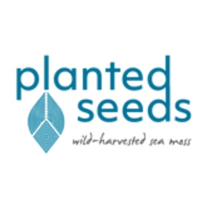 Planted Seeds Sea Moss