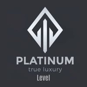 Platinum-Level
