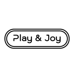 PLAY＆JOY