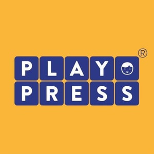 PlayPress Toys