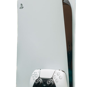 PlayStation PlayStation 5 Digital Edition