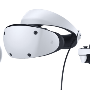 PlayStation PlayStation&reg;VR2 headset