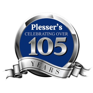 Plesser's Appliance