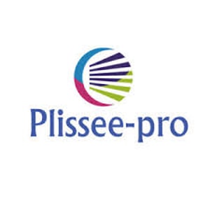 Plissee Pro