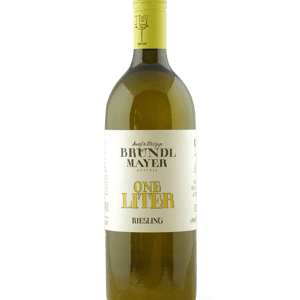 Philipp Brundlmayer Riesling
