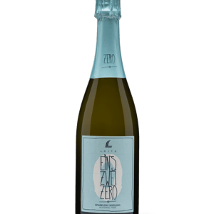 Leitz EINS ZWEI ZERO Sparkling Riesling Non-Alcoholic