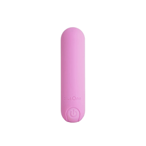 plusOne Vibrating Bullet
